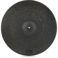 Dream Dark Matter Bliss Crash/Ride Cymbal - 22-inch
