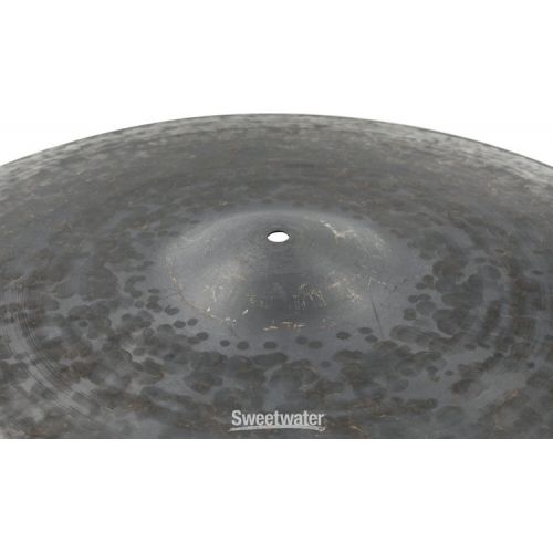  Dream Dark Matter Bliss Crash/Ride Cymbal - 22-inch