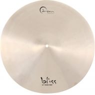 Dream 18-inch Bliss Crash/Ride Cymbal