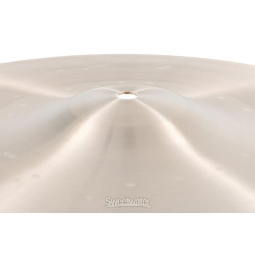  Dream 18-inch Bliss Crash/Ride Cymbal