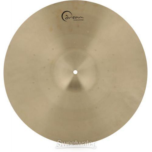  Dream VBCRRI18 Vintage Bliss Crash/Ride Cymbal - 18-inch