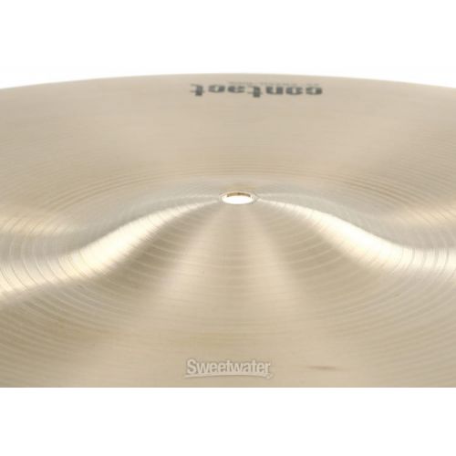  Dream Contact Crash/Ride Cymbal - 22-inch