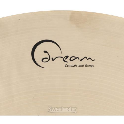  Dream Contact Crash/Ride Cymbal - 22-inch