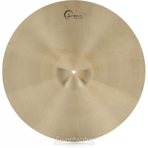  Dream Contact Crash/Ride Cymbal - 22-inch