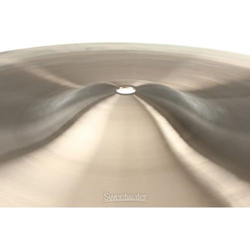  Dream Bliss Paper Thin Crash Cymbal - 19-inch