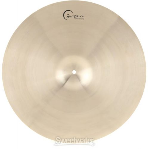  Dream Bliss Paper Thin Crash Cymbal - 19-inch