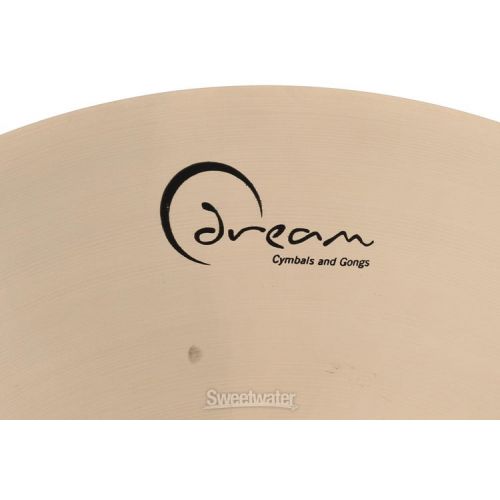  Dream Bliss Crash/Ride Cymbal - 20-inch