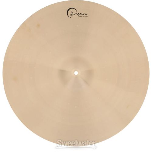  Dream Bliss Crash/Ride Cymbal - 20-inch