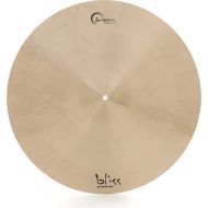 Dream Bliss Paper Thin Crash Cymbal - 22-inch