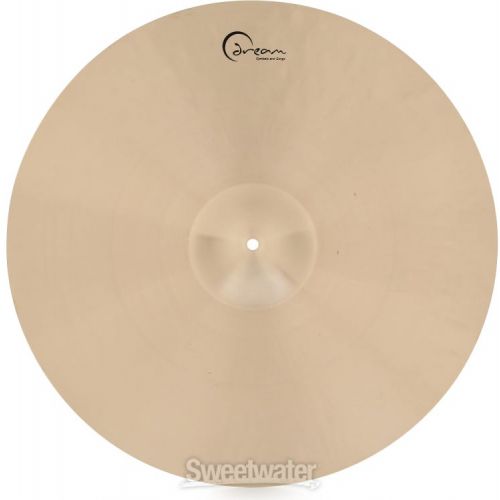  Dream Bliss Paper Thin Crash Cymbal - 22-inch