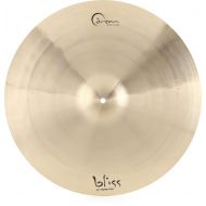Dream Bliss Paper Thin Crash Cymbal - 20-inch