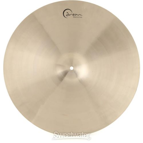  Dream Bliss Paper Thin Crash Cymbal - 20-inch