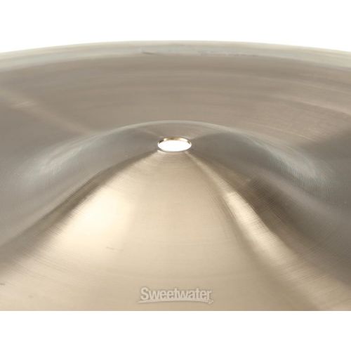  Dream Bliss Paper Thin Crash Cymbal - 20-inch