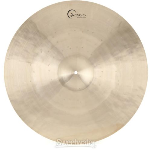  Dream VBCRRI22 Vintage Bliss Crash/Ride Cymbal - 22-inch