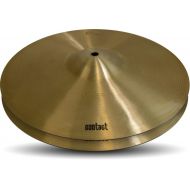 Dream C-HH13 Contact Hi-hat Cymbals - 13-inch
