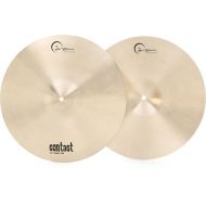 Dream C-HH15 Contact Hi-hat Cymbals - 15-inch