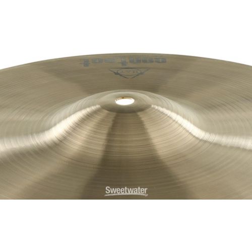  Dream TriHat14E Hi-hat Cymbal Set - 14-inch