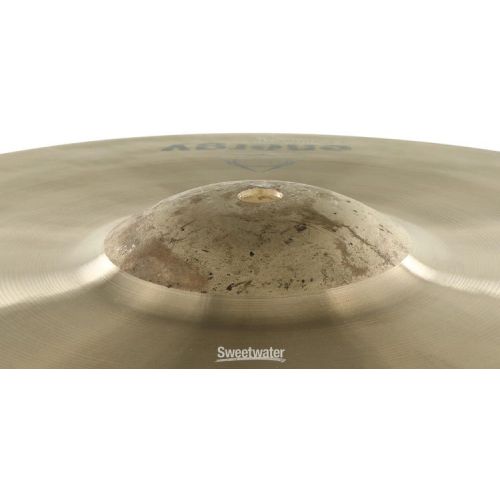  Dream TriHat14E Hi-hat Cymbal Set - 14-inch