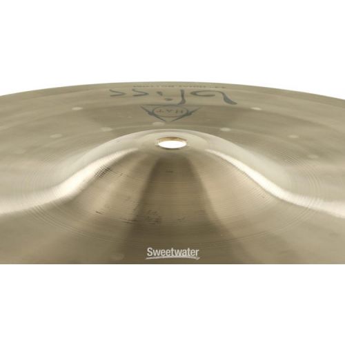  Dream TriHat14E Hi-hat Cymbal Set - 14-inch