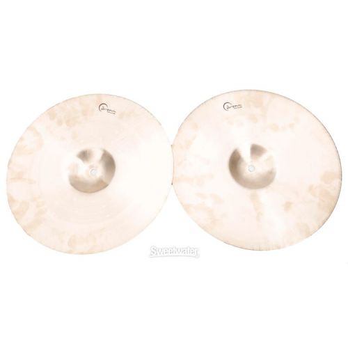  Dream Bliss Hi-hat Cymbals - 14-inch Used