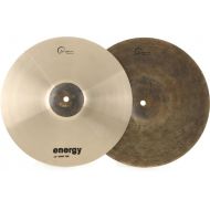 Dream Energy Hi-hat Cymbals - 13-inch