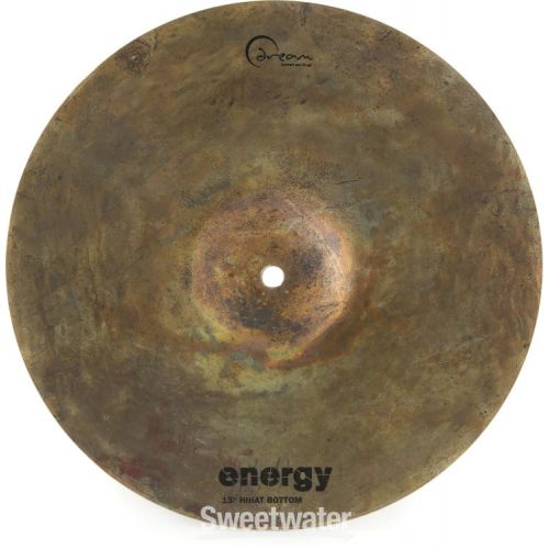  Dream Energy Hi-hat Cymbals - 13-inch