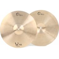 Dream Bliss Hi-hat Cymbals - 16 inch