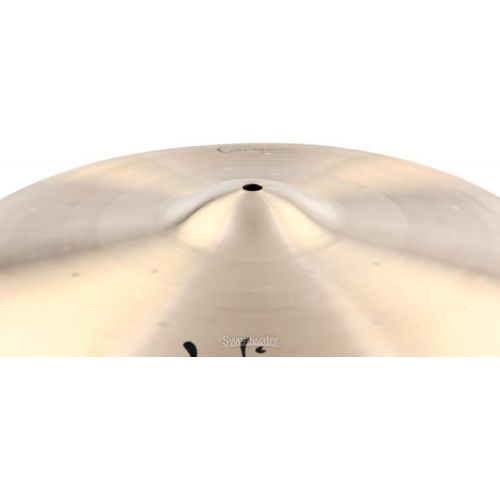  Dream Bliss Hi-hat Cymbals - 16 inch