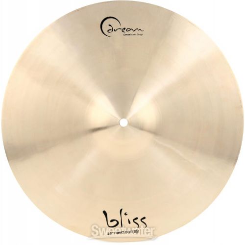  Dream Bliss Hi-hat Cymbals - 16 inch