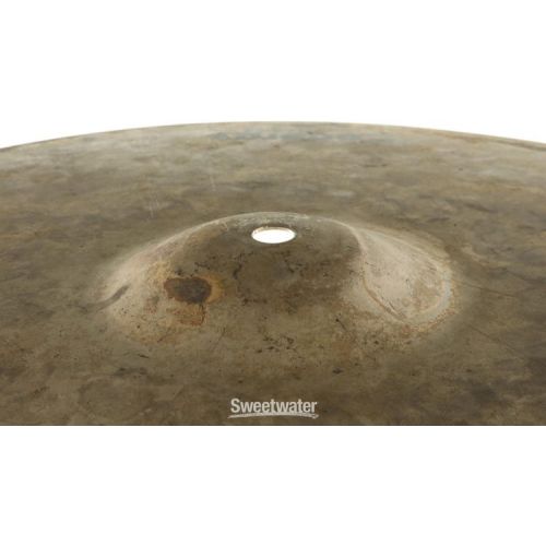  Dream Energy Hi-hat Cymbals - 16-inch