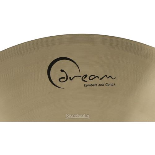  Dream Energy Hi-hat Cymbals - 16-inch