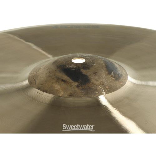  Dream Energy Hi-hat Cymbals - 16-inch