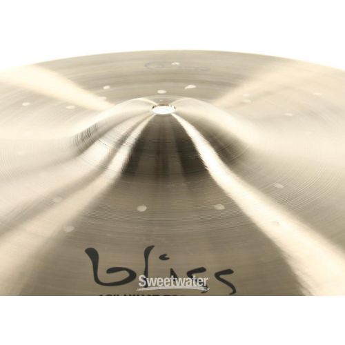  Dream Bliss Hi-hat Cymbals - 13-inch
