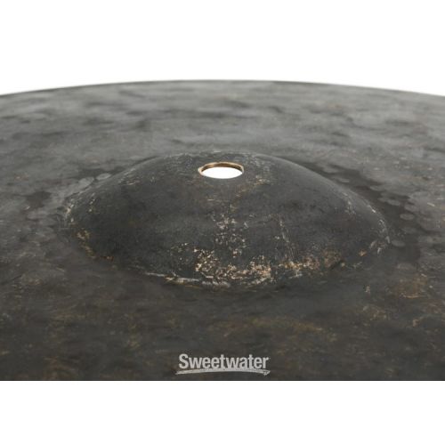  Dream DMHH14 14-inch Dark Matter Hi-hat Cymbals