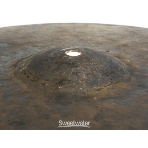  Dream DMHH14 14-inch Dark Matter Hi-hat Cymbals