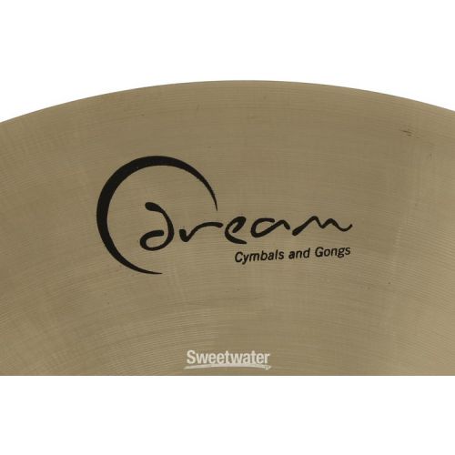  Dream ECLPHH15 Eclipse Hi-hat Cymbals - 15-inch