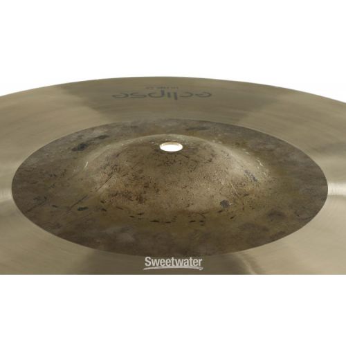  Dream ECLPHH15 Eclipse Hi-hat Cymbals - 15-inch