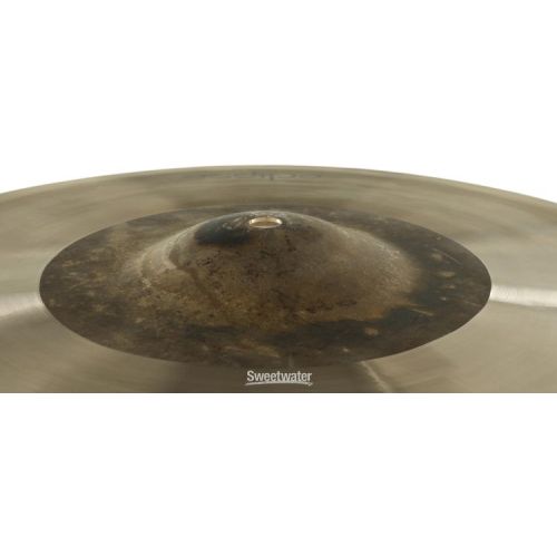  Dream ECLPHH15 Eclipse Hi-hat Cymbals - 15-inch