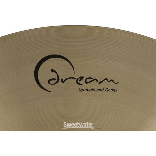  Dream EHH15 Energy Hi-hat Cymbals - 15-inch