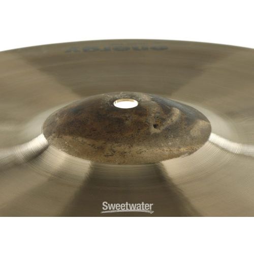  Dream EHH15 Energy Hi-hat Cymbals - 15-inch