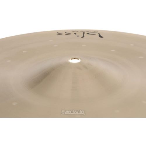  Dream Bliss Hi-hat Cymbals - 15-inch