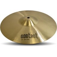 Dream Contact Series Splash Cymbal - 12-inch