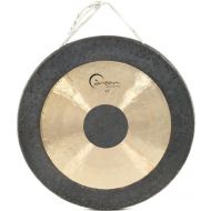 Dream CHAU24 Black Dot Chau Gong - 24-inch