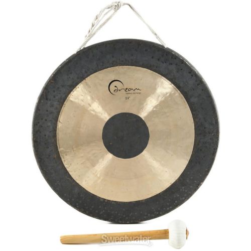  Dream CHAU24 Black Dot Chau Gong - 24-inch