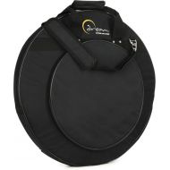 Dream BAG22D Deluxe Cymbal Bag with Dividers - 22-inch