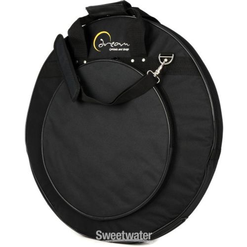  Dream BAG22D Deluxe Cymbal Bag with Dividers - 22-inch