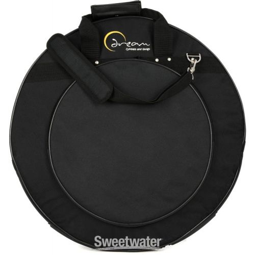  Dream BAG22D Deluxe Cymbal Bag with Dividers - 22-inch