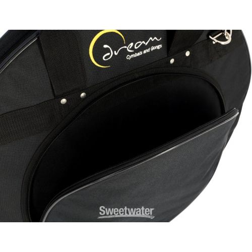  Dream BAG22D Deluxe Cymbal Bag with Dividers - 22-inch