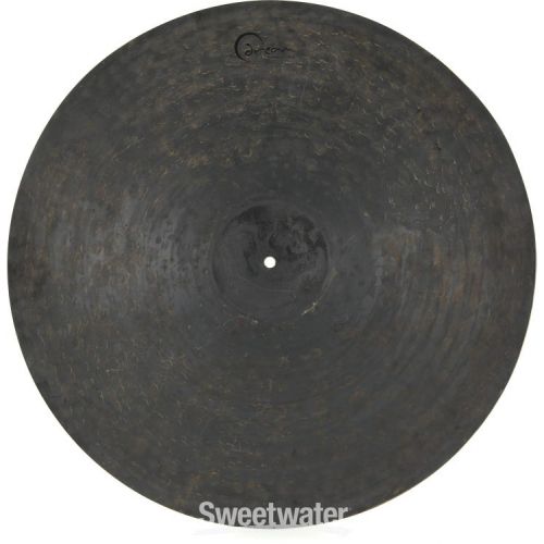  Dream Dark Matter Vintage Bliss Ride Cymbal - 24-inch