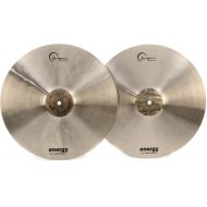 Dream A2E17 Energy Orchestral Hand Cymbals - 17-inch